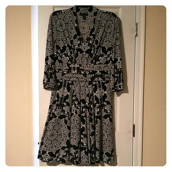 Alfani dress - Picture 1 of 3